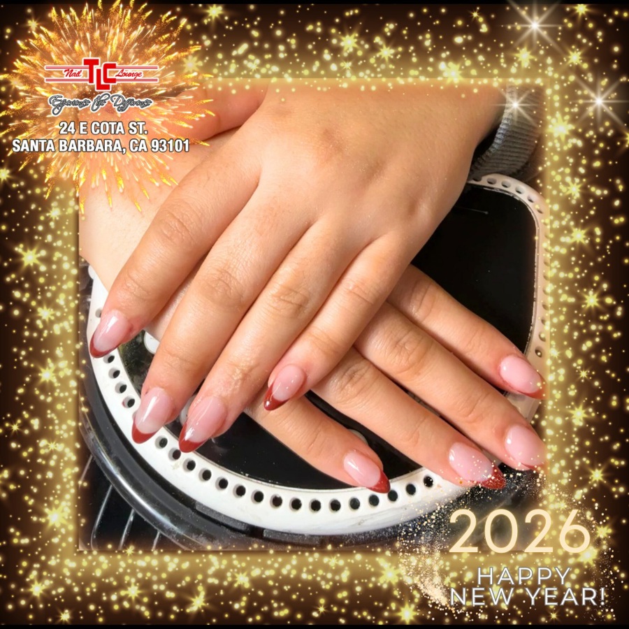 TLC Nail Lounge | Nail salon 93101 | Near me Santa Barbara